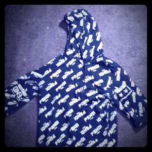 Fendi hoodie